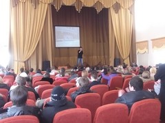 День открытых дверей