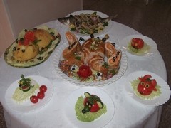 День открытых дверей