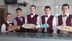 День открытых дверей