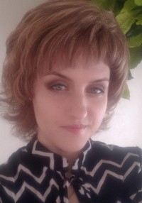 Безпалько Людмила Николаевна