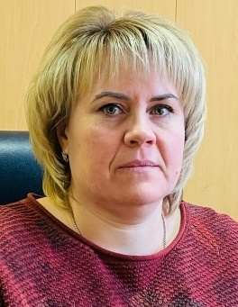 Кадулина Наталья Станиславовна