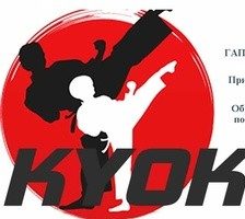 Мастер -класс по карате Кёкусинкай