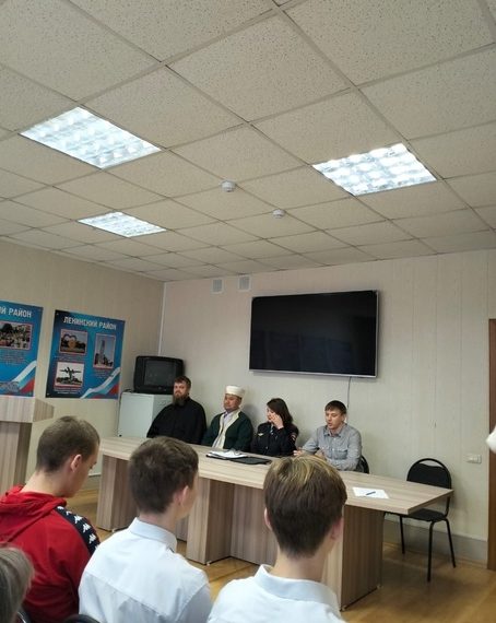 Операция «Дети России-2023»