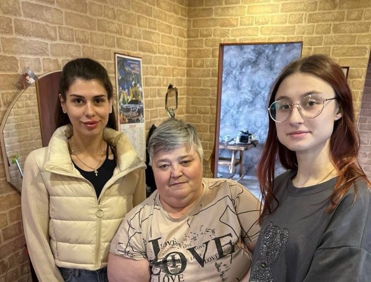 Творим добро Обучающиеся ГАПОУ Торгово-технологический техникум» г. Орска