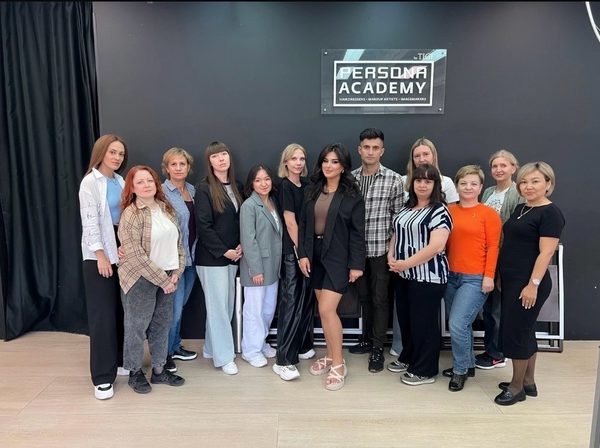 Стажировка в городе Москва завершилась!