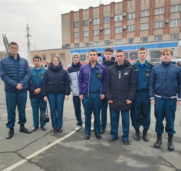 Соревнования по пожарному кроссфиту