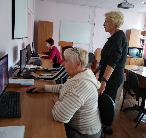 Профессиональная переподготовка «Поварское и кондитерское дело» в рамках Федеральной программы «Содействие занятости»