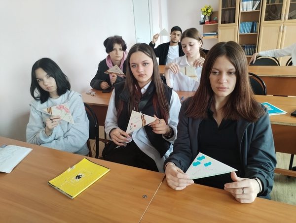 День памяти о геноциде советского народа