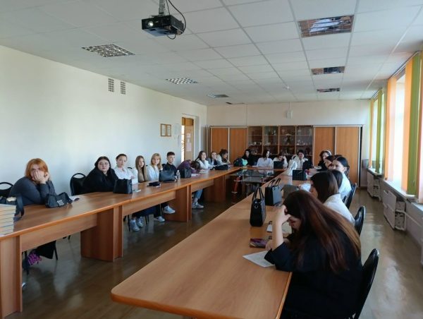 Международный День распространения грамотности