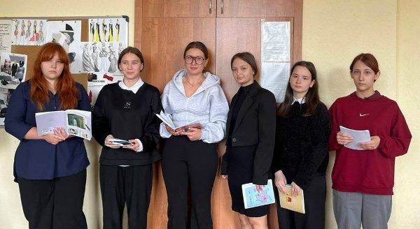 Важен каждый голос