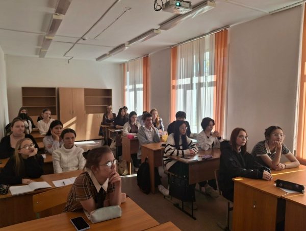 Я расскажу в письме ответном…