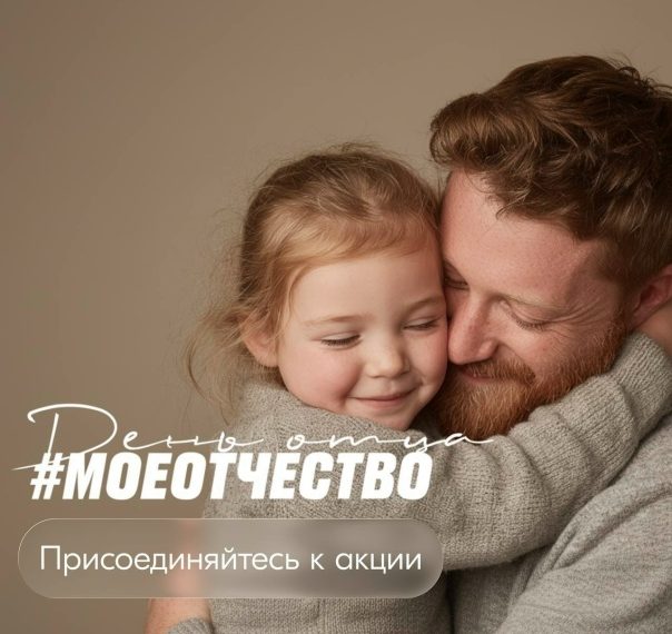 Акция «Моё Отчество»
