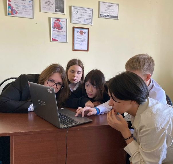 Итоги муниципального этапа регионального чемпионата по оказанию первой помощи