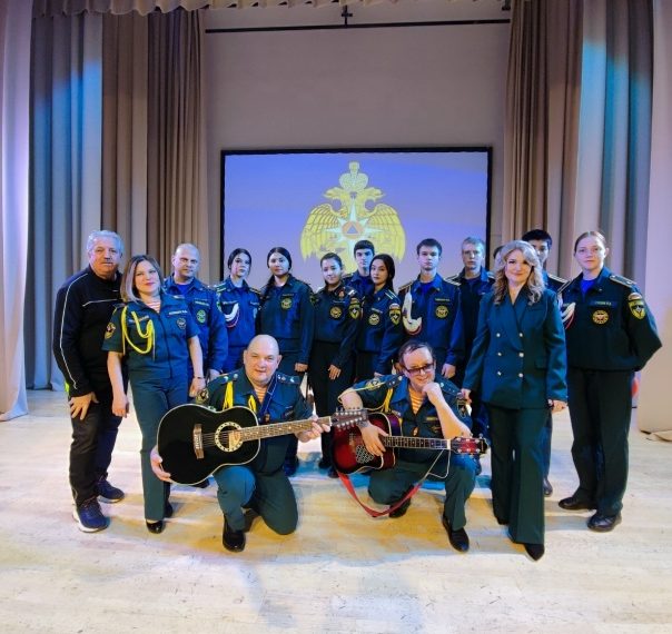 Участие в муниципальном этапе молодежного регионального чемпионата «РегиON без_опасности»