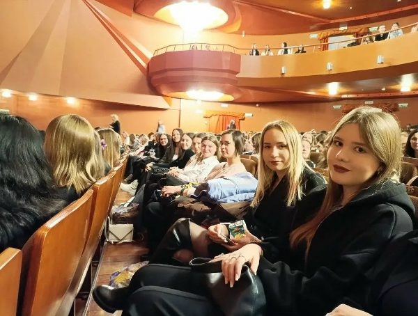 Премьера водевиля «Женитьба гусара» (12+)
