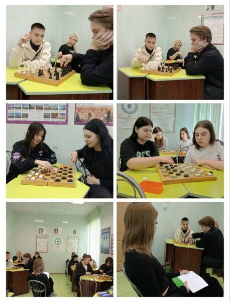 СК «Юность»