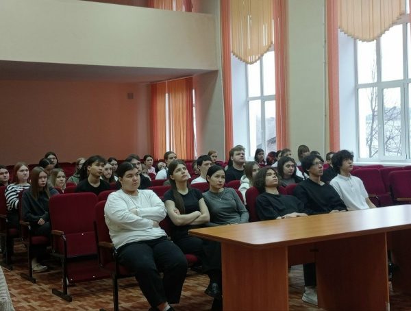 Выпускаем профессионалов!