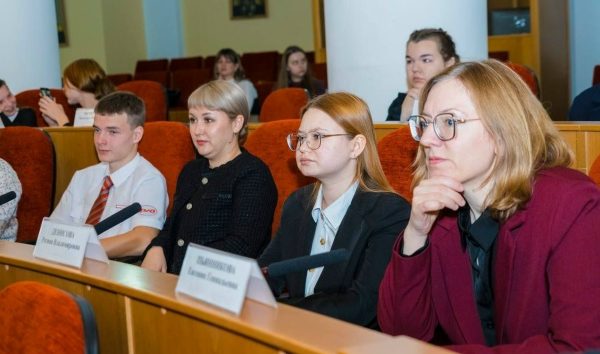 Итоги конкурса «Моя страна — моя Россия»