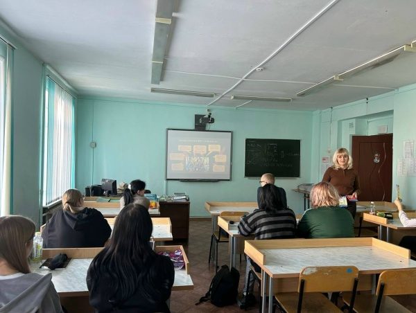 Акция «Помоги ребёнку»