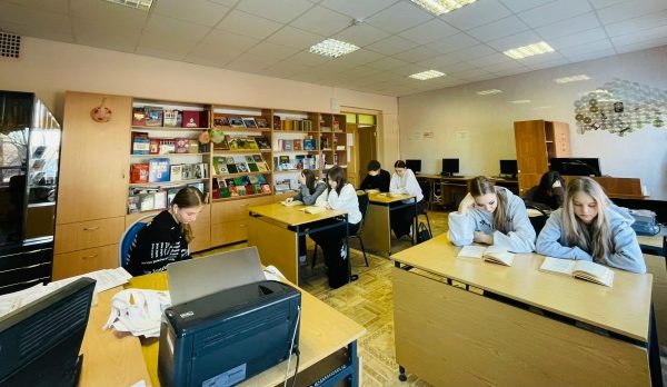 В регионе стартует новый сезон проекта «Чтецкие программы»