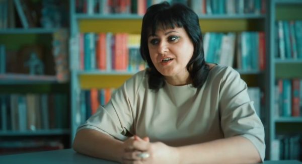 Просмотр фильма «Героизм по наследству».