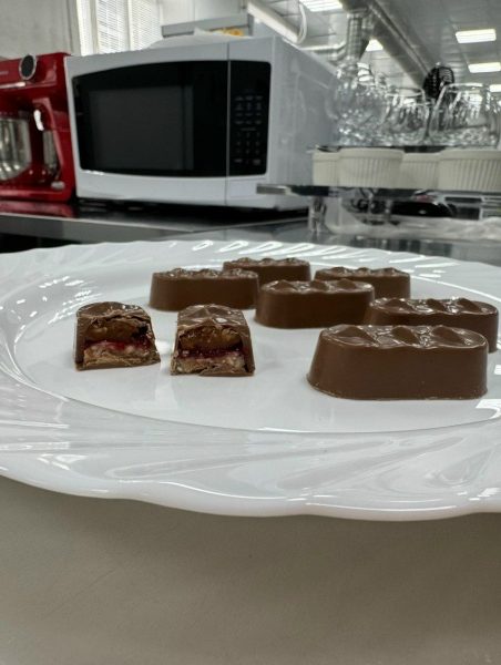 🍬 Приготовление конфет ручной работы 🍬