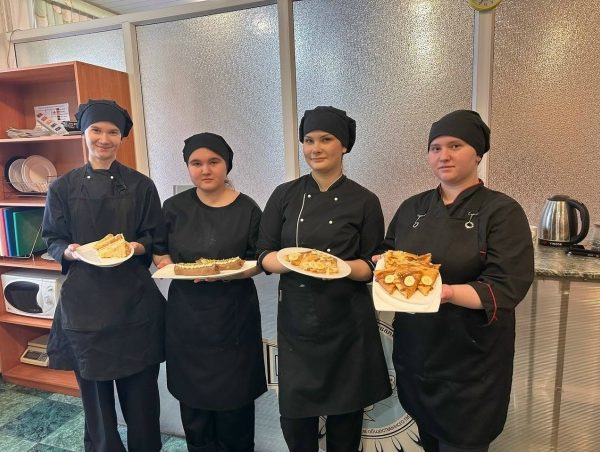 🥞💫Приготовление блинов и блинчиков🥞✨