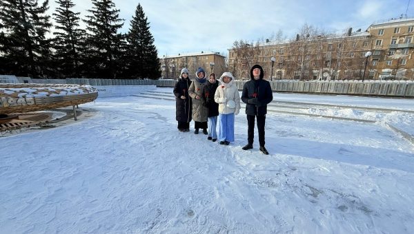 Орчане – герои-интернационалисты