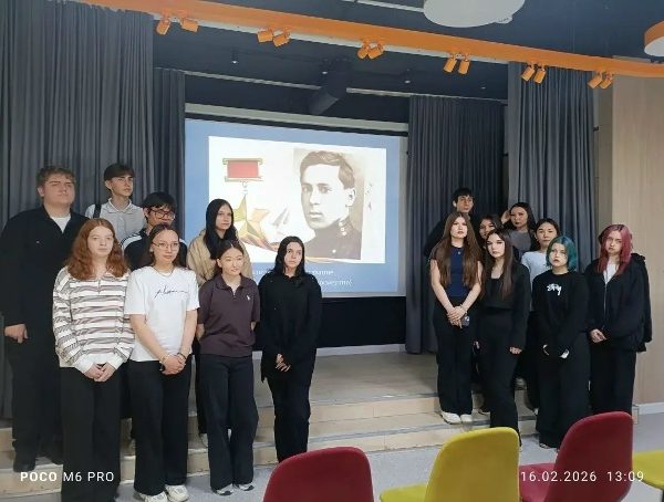 Литературный час памяти «За тебя, о Родина моя,За большую правду умираю»