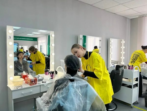 Дневник чемпионата «Профессионалы-2026″(Юниоры)