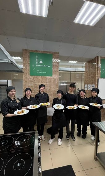 💥Подготовка к демонстрационному экзамену🤩