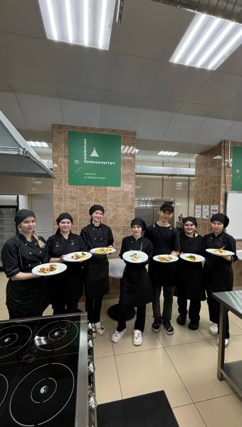 💥Подготовка к демонстрационному экзамену🤩