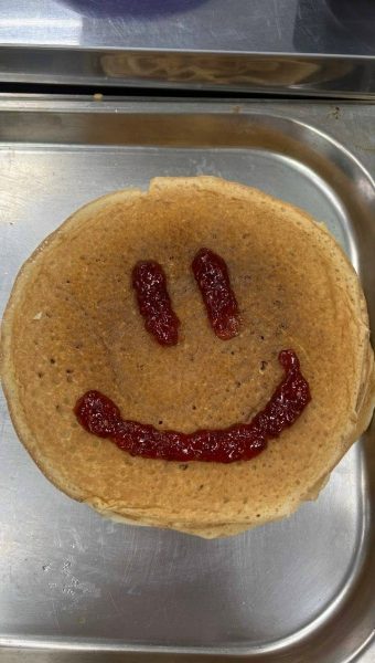 ✨ Праздничный марафон: «Когда блины встречаются с красотой»! 🥞💄