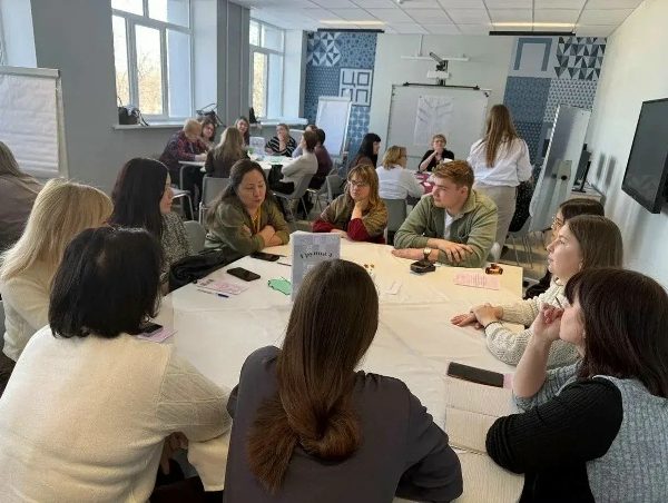 Индивидуальная траектория развития