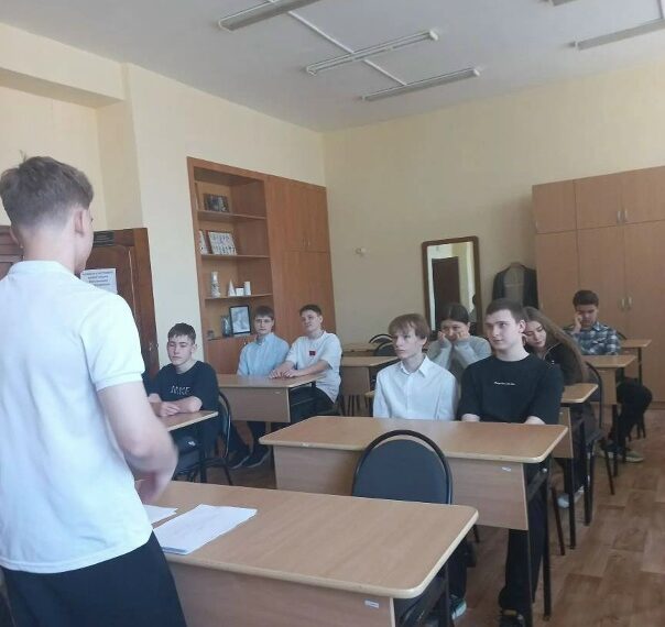 Как попасть «в хорошую компанию»?