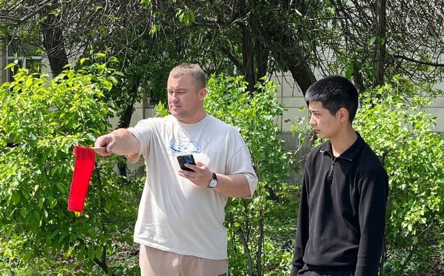Пятидневные учебные сборы 2026