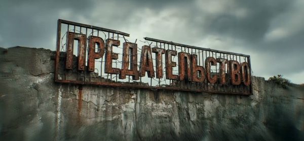 Кинопоказ документального фильма «Предательство»
