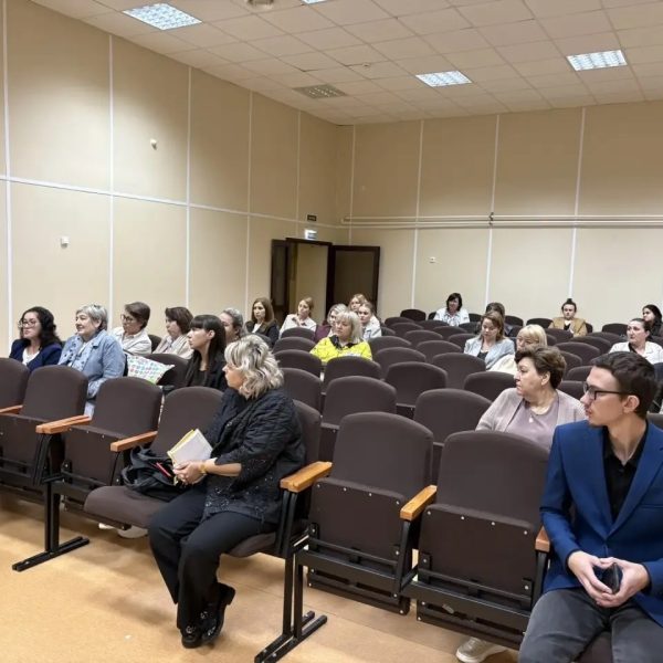 Психологическая устойчивость обучающихся СПО: новые подходы в работе педагога-психолога