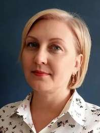 Носакина Е.В.