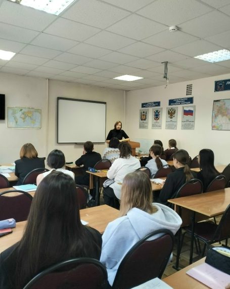 Общероссийская антинаркотическая акция «Сообщи, где торгуют смертью!»