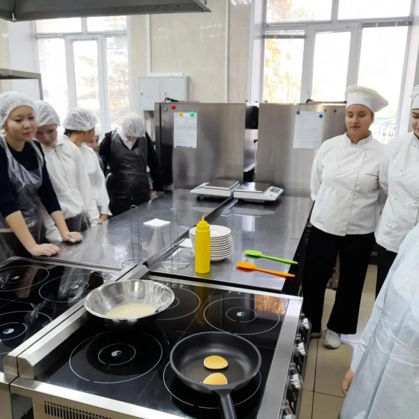 «Билет в будущее»
