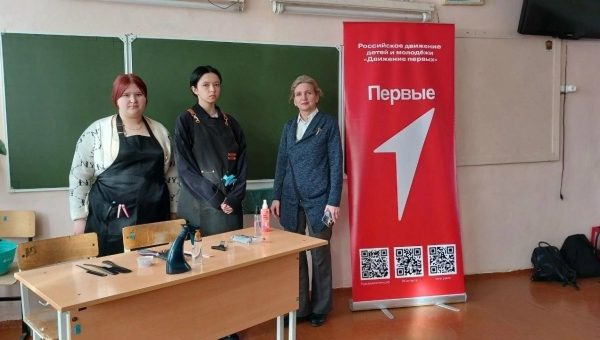 Как найти свой путь? Наши амбассадоры знают ответ!